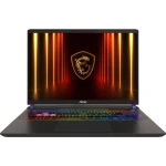 Ноутбук MSI Vector 16 HX AI A2XWHG-811XKZ (16 FHD+/Core U7 255H/16GB/1TBSSD/RTX5070Ti/noOD/DOS)